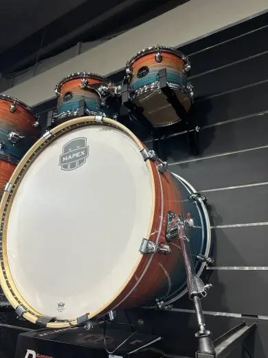Mapex - MPXLTAR628SFUCI 2