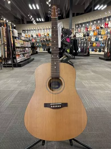 Seagull Guitars - S52431