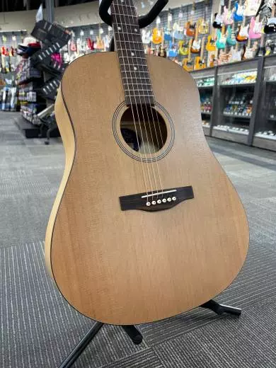 Seagull Guitars - S52431 2