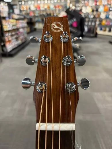 Seagull Guitars - S52431 2