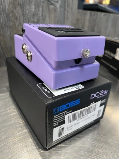 BOSS - DC-2W 2