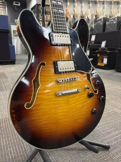 Eastman Guitars - T59/V-SB 2