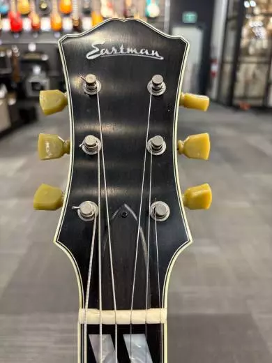 Eastman Guitars - T59/V-SB 2