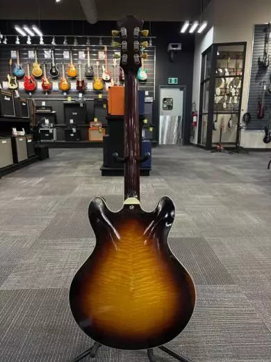 Eastman Guitars - T59/V-SB 2