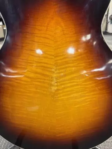 Eastman Guitars - T59/V-SB 2