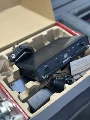 Samson - SWC88XBGT-K 2