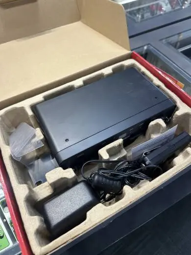 Samson - SWC88XBGT-K 2