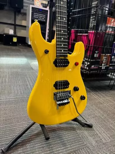 EVH - 510-8001-504
