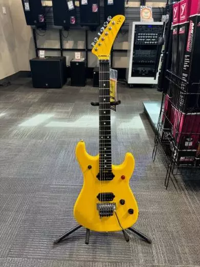 EVH - 510-8001-504 2