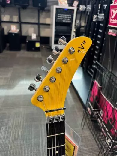 EVH - 510-8001-504 2