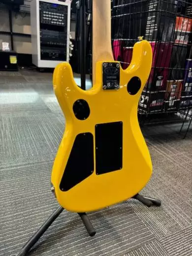 EVH - 510-8001-504 2