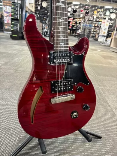 Paul Reed Smith - CMSHSR