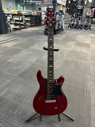 Paul Reed Smith - CMSHSR 2