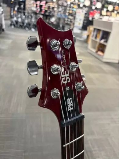 Paul Reed Smith - CMSHSR 3