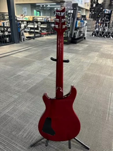 Paul Reed Smith - CMSHSR 4