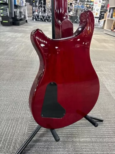 Paul Reed Smith - CMSHSR 5