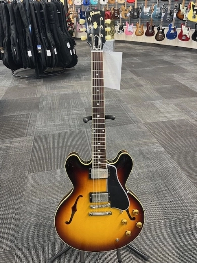 Gibson - ESDT59VOVBNH 2