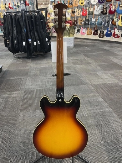 Gibson - ESDT59VOVBNH 3