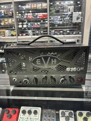 EVH - 225-6020-000