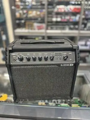 Line 6 - SPIDER5MK2-20