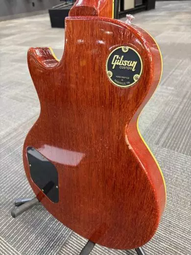 Gibson Custom Shop - LPR59LARTNH 2