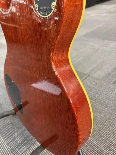 Gibson Custom Shop - LPR59LARTNH 2