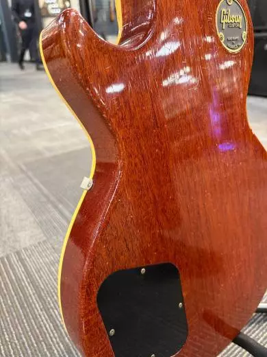 Gibson Custom Shop - LPR59LARTNH 2