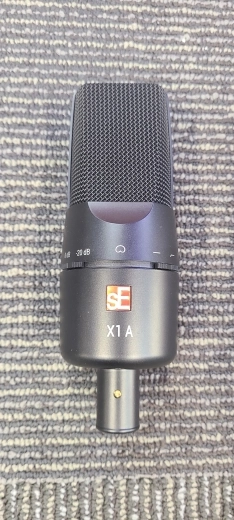 sE Electronics - SE-X1A