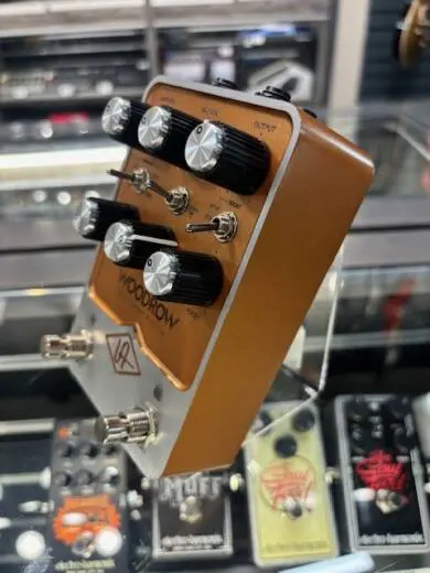 Universal Audio - UA-GPM-WDR 2