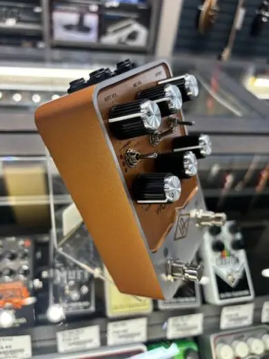 Universal Audio - UA-GPM-WDR 2