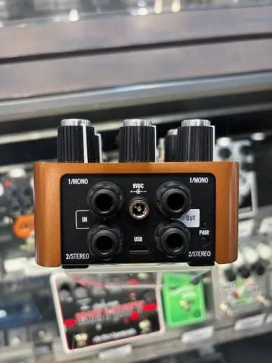 Universal Audio - UA-GPM-WDR 2