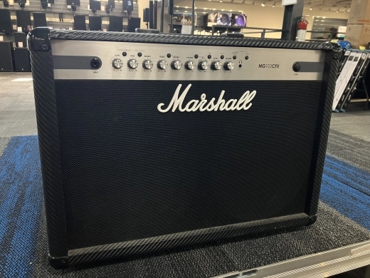 Marshall - MG102CFX