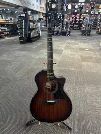 Taylor Guitars - 324CE V9 2