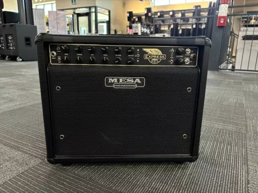 Mesa Boogie - EXPRESS525-1X10