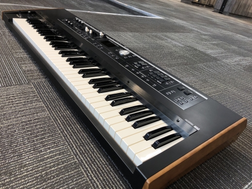 Gear Hunter | Roland - VR-730