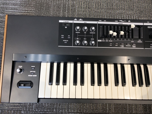 Gear Hunter | Roland - VR-730