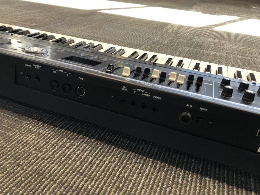 Gear Hunter | Roland - VR-730