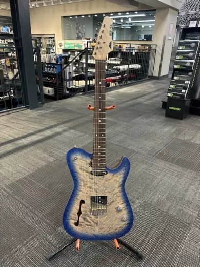 Boreal Guitars - Beluga #6 2