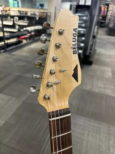 Boreal Guitars - Beluga #6 2