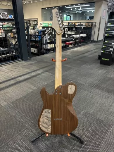Boreal Guitars - Beluga #6 2