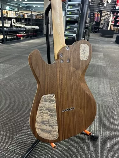 Boreal Guitars - Beluga #6 2