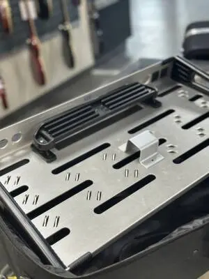 Fender - 099-1084-002 2