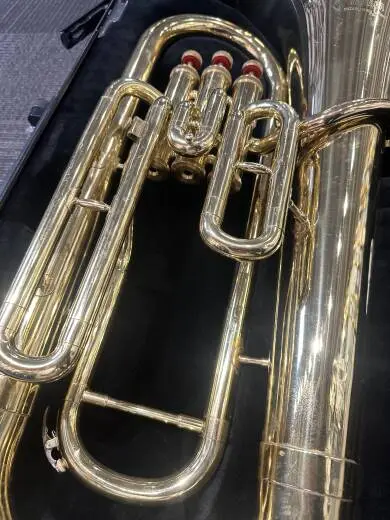 Store Special Product - Yamaha Band - YEP201