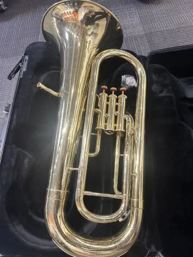 Store Special Product - Yamaha Band - YEP201