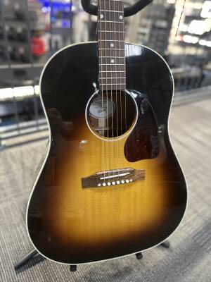 Gibson J-45 Standard Vintage Sunburst | Long & McQuade