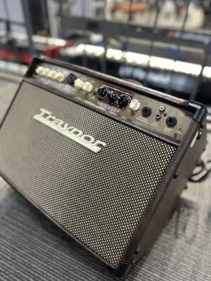 Traynor - AMSTUDIO 2