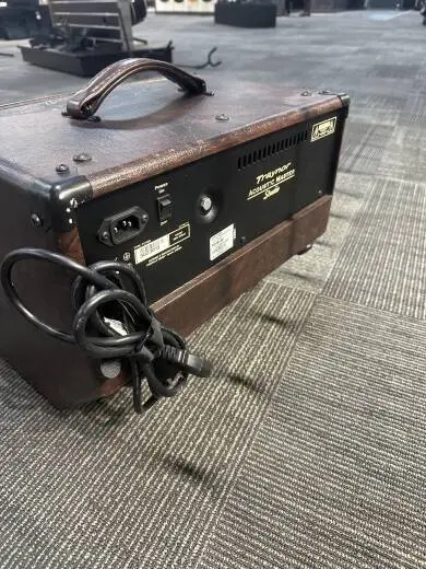 Traynor - AMSTUDIO 2