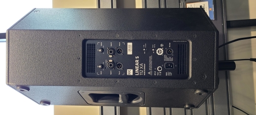 HK Audio - L5-112XA 2