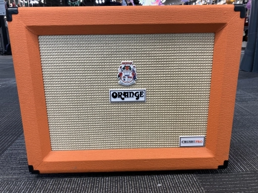 Orange Amplifiers - CR60C