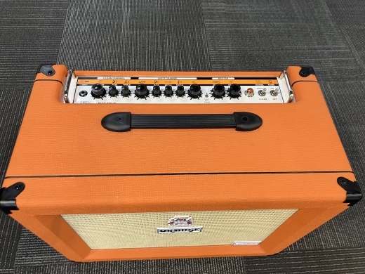 Orange Amplifiers - CR60C 2